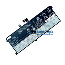 Bateria para Lenovo 5B10W51848 L21M4PG1 SB10W51949 [bateria de substituição]
